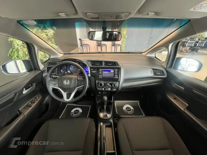 FIT 1.5 Personal 16V