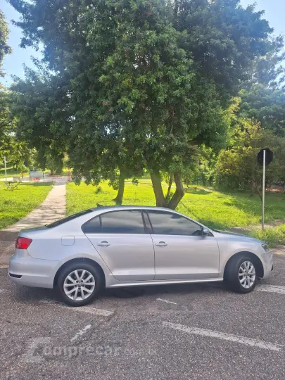 JETTA 2.0 Comfortline