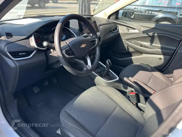 ONIX - 1.0 LT MANUAL