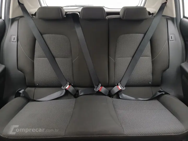 ONIX 1.0 FLEX LT MANUAL