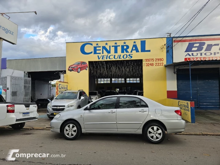 COROLLA 1.8 Se-g 16V