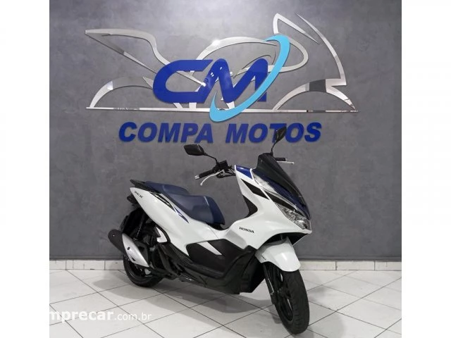 PCX 150 - Scooter