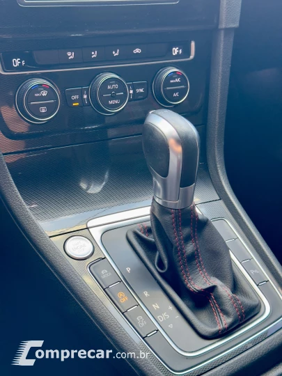 GOLF 2.0 MI GTI 8V