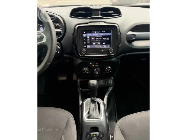 RENEGADE 1.3 T270 TURBO FLEX SPORT AT6