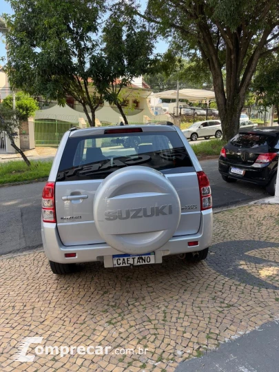 GRAND VITARA 2.0 4X2 16V