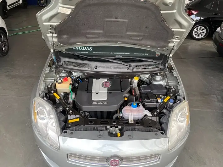 BRAVO 1.8 Essence 16V