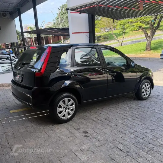FIESTA 1.0 MPI GL 8V