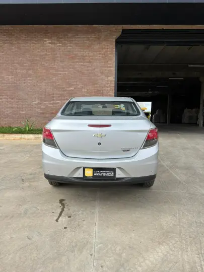 PRISMA Sed. LT 1.0 8V FlexPower 4p