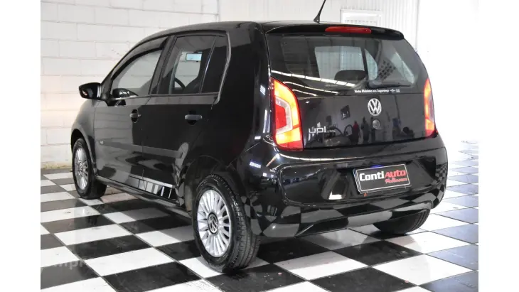 UP - 1.0 MPI TAKE UP 12V 4P MANUAL