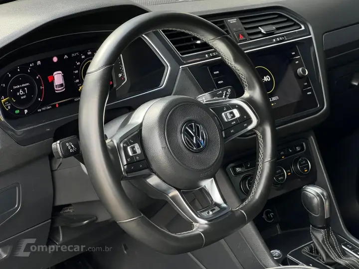 TIGUAN 2.0 350 TSI Allspace R-line 4motion