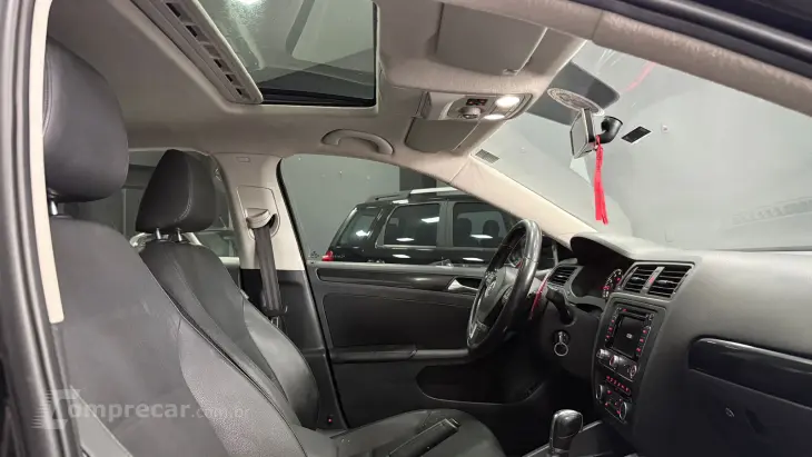 JETTA 2.0 Comfortline