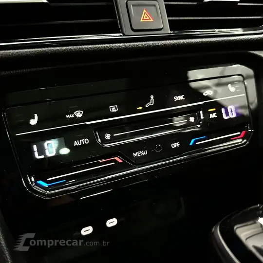 TAOS Highline 1.4 250 TSI Flex Aut.