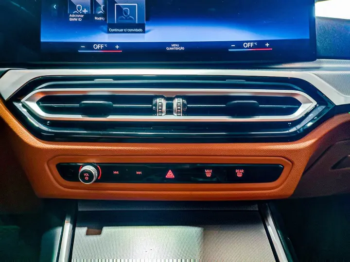 320I 2.0 16V Turbo Sport GP