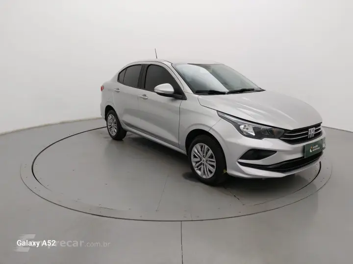 CRONOS 1.3 FIREFLY FLEX DRIVE CVT