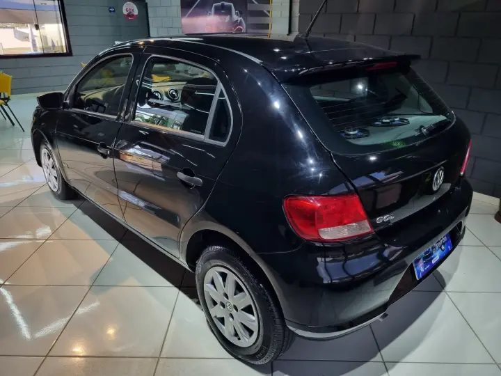 GOL 1.0 MI 8V G.V