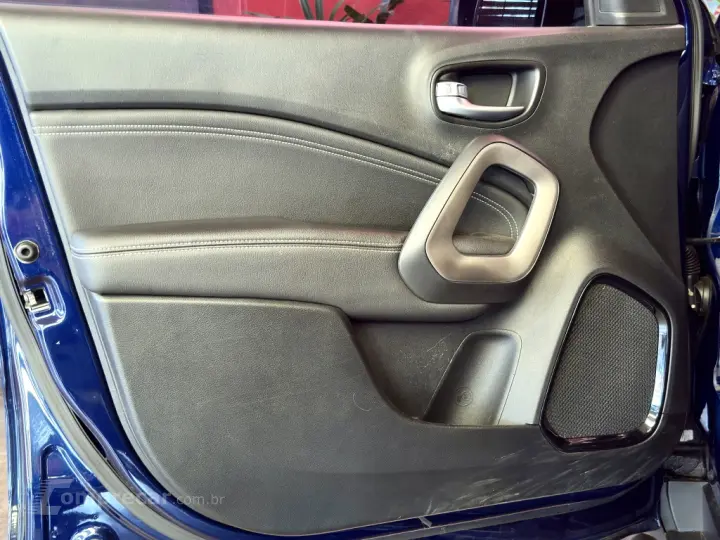 TORO 2.0 16V TURBO DIESEL ULTRA 4WD AT9