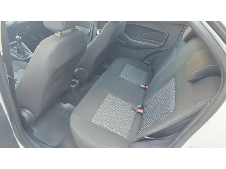 KA 1.0 TI-VCT FLEX SE MANUAL