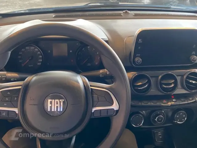 ARGO - 1.0 FIREFLY DRIVE MANUAL