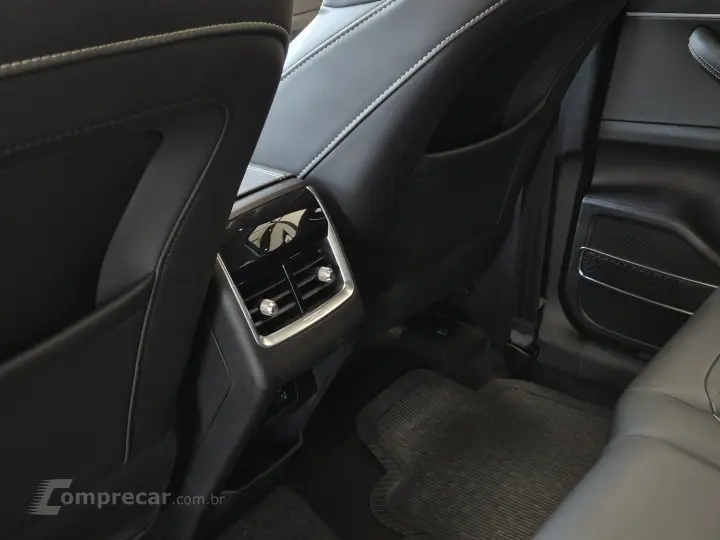 TIGGO 8 1.6 TGDI GASOLINA TXS DCT