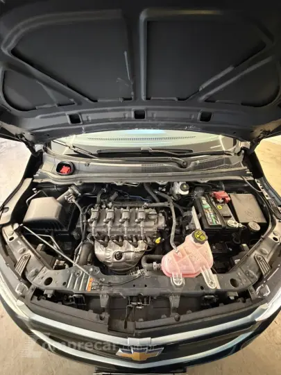 ONIX HATCH LT 1.0 8V FlexPower 5p Mec.