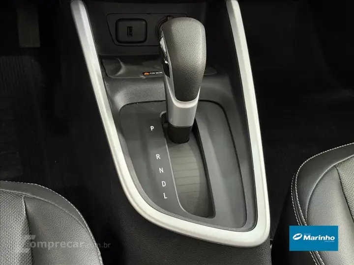 ONIX 1.0 TURBO FLEX PLUS PREMIER AUTOMÁTICO