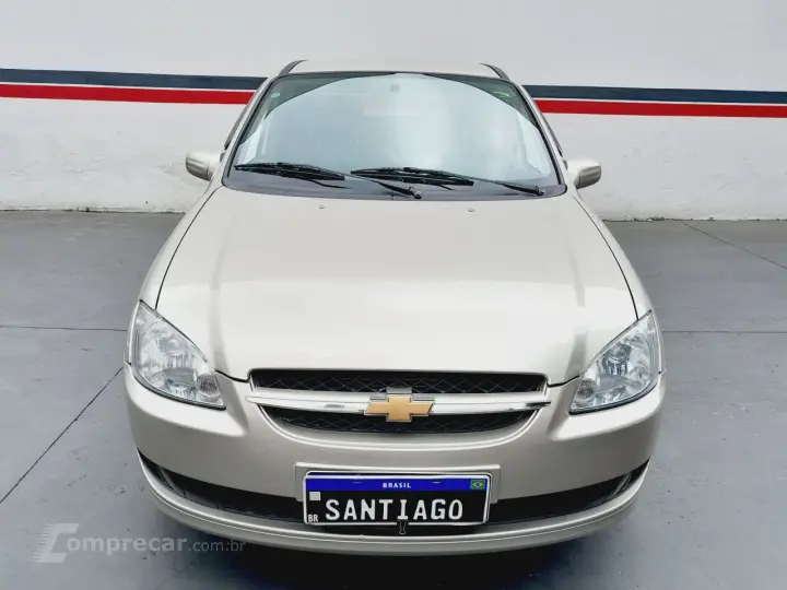 Classic Life/LS 1.0 VHC FlexP. 4p