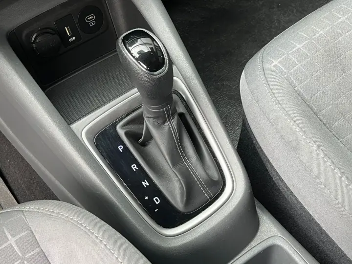 HB20S 1.0 Tgdi Comfort