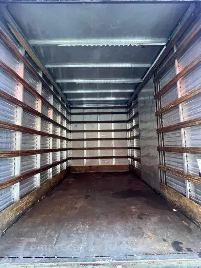 BONGO 2.5 K-2500 4X2 CS Turbo