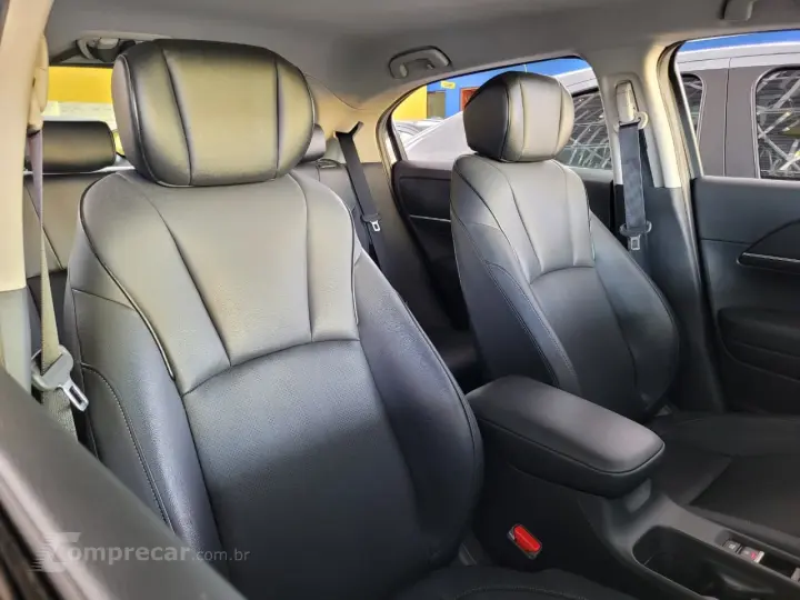 HR-V EXL 1.5 Flex Sensing 16V 5p Aut.