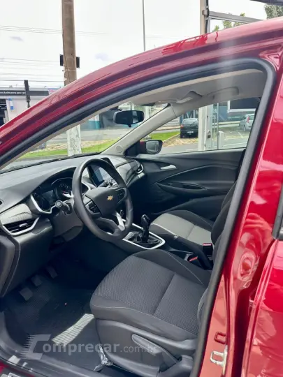 Onix Sedan 1.0 12V 4P FLEX LT PLUS
