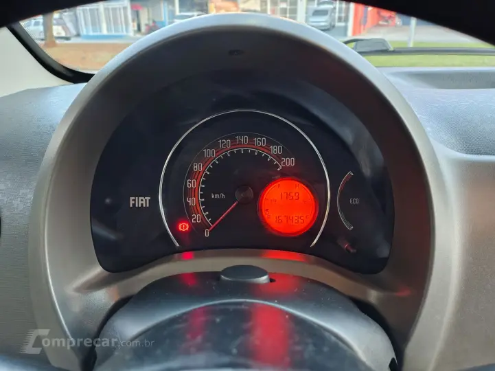 UNO 1.0 EVO VIVACE 8V