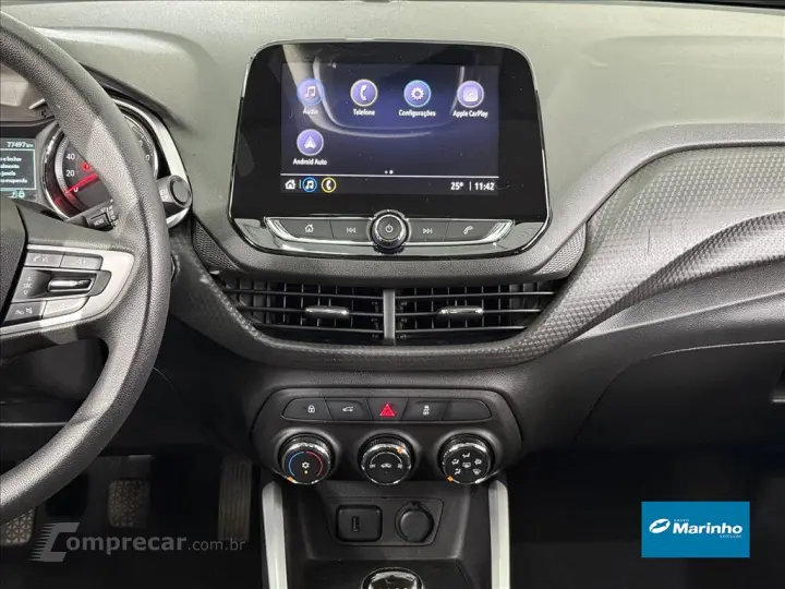 ONIX 1.0 TURBO FLEX PLUS LTZ MANUAL