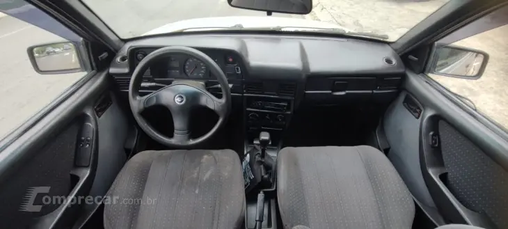 KADETT 2.0 MPFI GL 8V