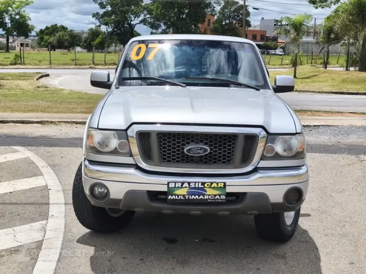 RANGER 3.0 XLT 16V 4X4 CD DIESEL 4P MANUAL