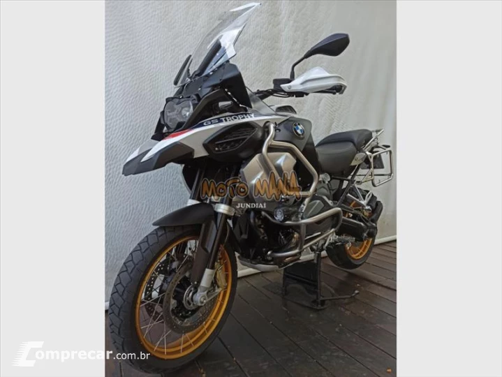 R 1250 GS ADVENTURE PREMIUM