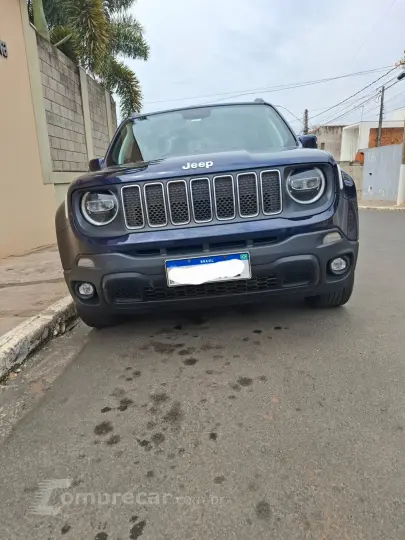 RENEGADE 1.8 16V Longitude