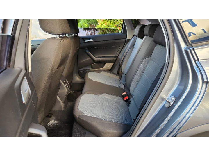 NIVUS 1.0 200 TSI TOTAL FLEX COMFORTLINE AUTOMÁTICO