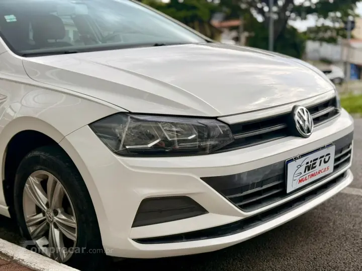 POLO 1.6 MSI