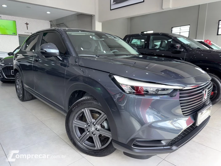 HR-V 1.5 DI I-vtec EXL