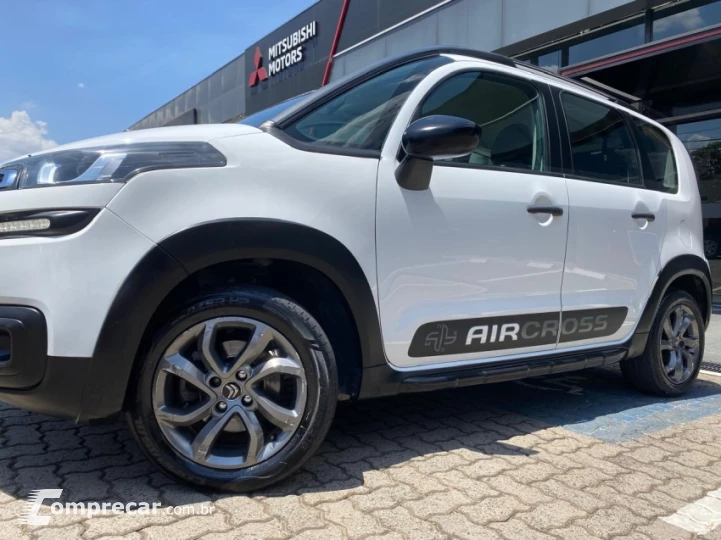 AIRCROSS 1.6 Business 16V