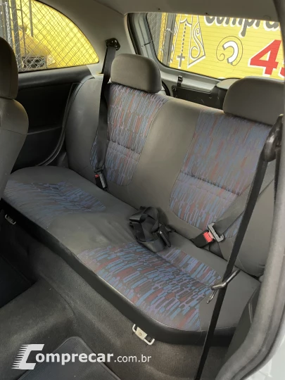 CELTA 1.0 MPFI Spirit 8V