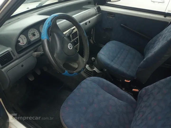 UNO 1.0 MPI Mille Fire 8V