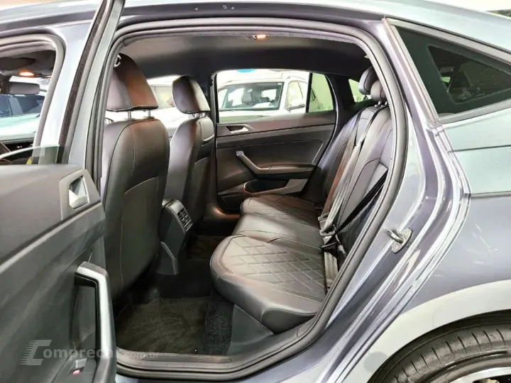 VIRTUS Exclusive 250TSI 1.4 Flex 16V Aut