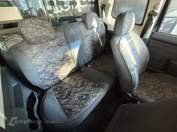 STRADA 1.8 MPI ADVENTURE CD 8V FLEX 2P MANUAL