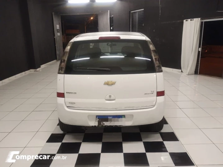 MERIVA 1.4 MPFI Maxx 8V