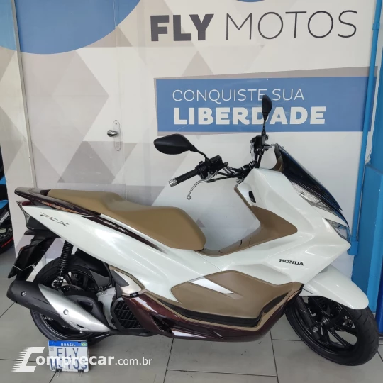 PCX 150 DLX ABS