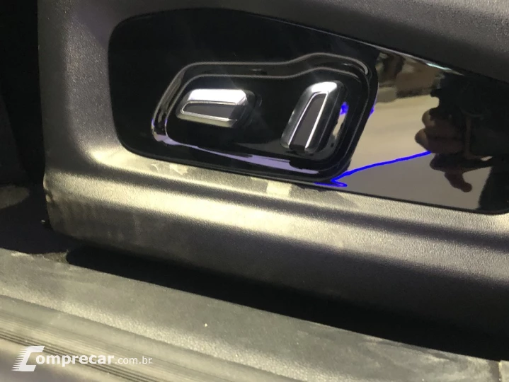 7 1.5 TGDI PHEV LUXURY DHT