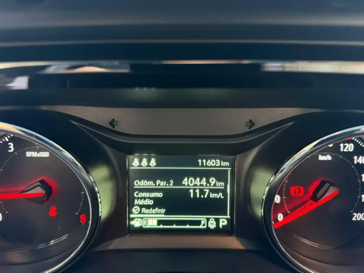 MONTANA 1.2 Turbo Premier