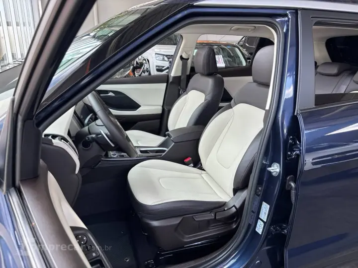 Creta Ultimate 2.0 16V Flex Aut.