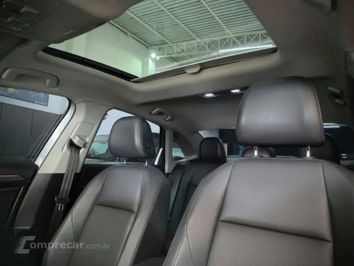 JETTA 1.4 250 TSI TOTAL FLEX COMFORTLINE TIPTRONIC